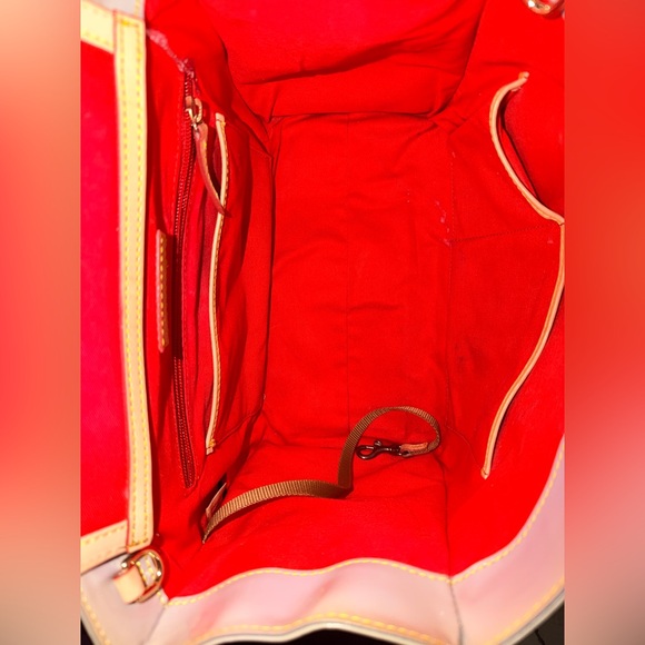 Dooney & Bourke Janine Satchel - Picture 4 of 11